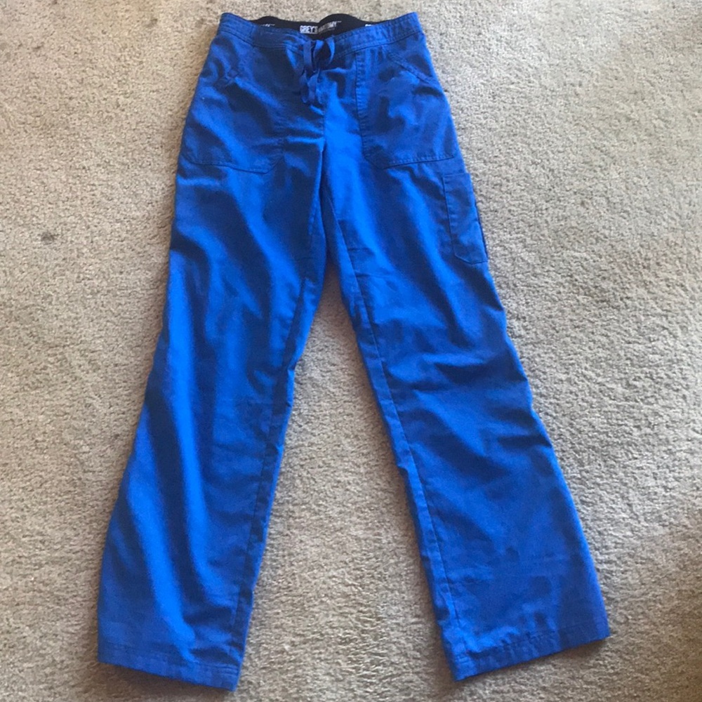 Grey’s anatomy scrub pants